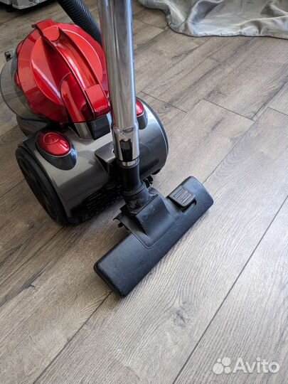 Пылесос dofler