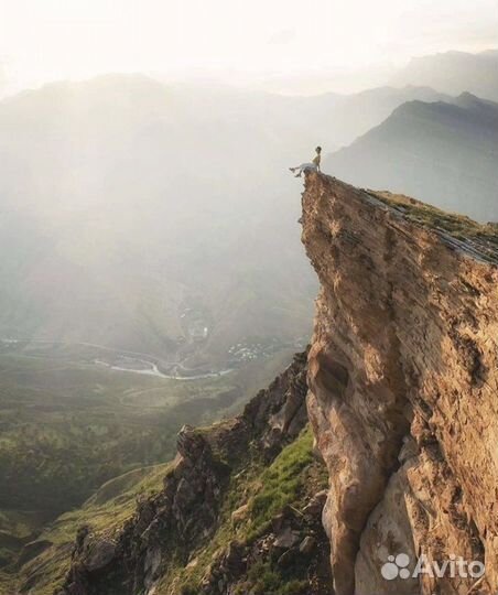 Туры по Дагестану