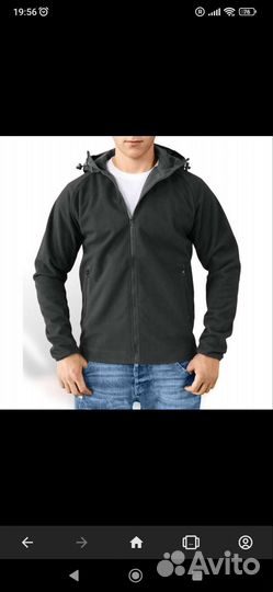 Тактическое худи Surplus