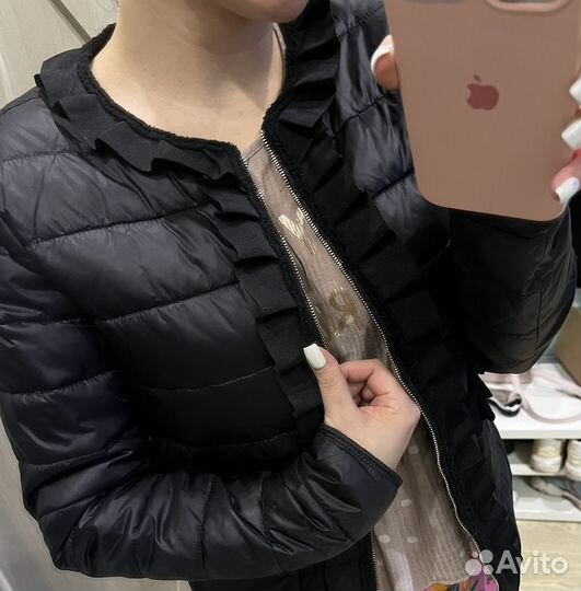 Куртка Love republic 40