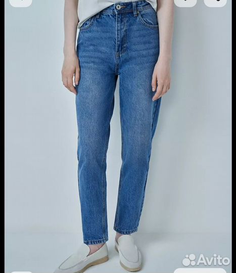 Джинсы ostin