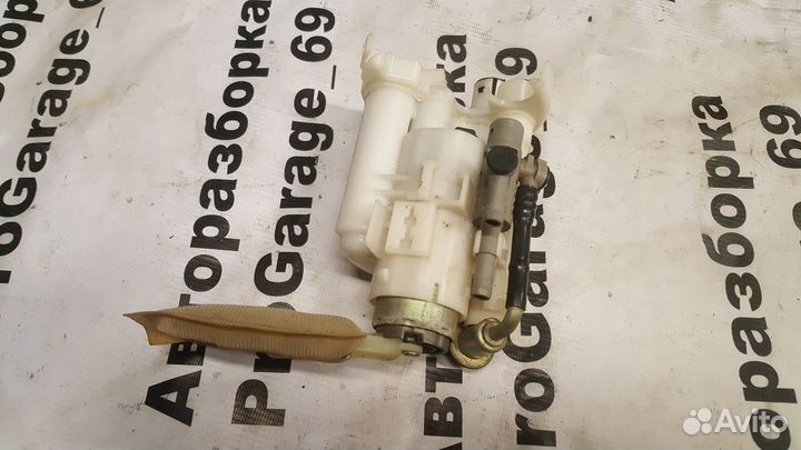 Бензонасос lexus gs 3 300 gs3 Лексус гс Топливный