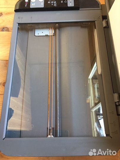 Мфу цветной Epson cx3900