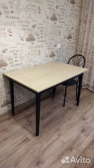 Кухонный стол бу