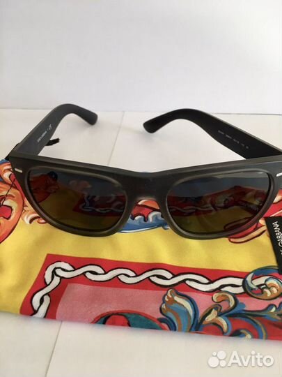 Женские (Оригинал) солнцезащитные очки Dolce &Ga