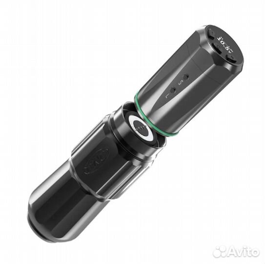 Беспроводная тату-машинка