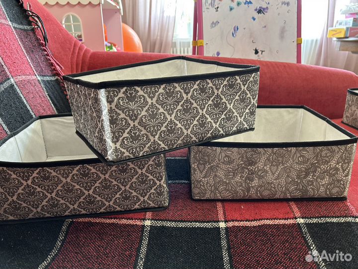 Органайзер для хранения