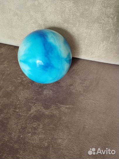 Мяч для художественной гимнастики