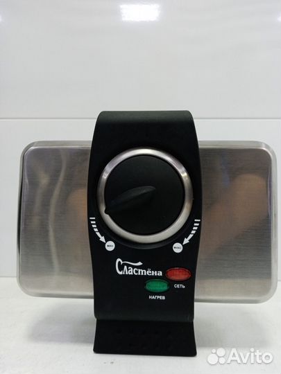 Вафельница электрическая Сластена эо-1