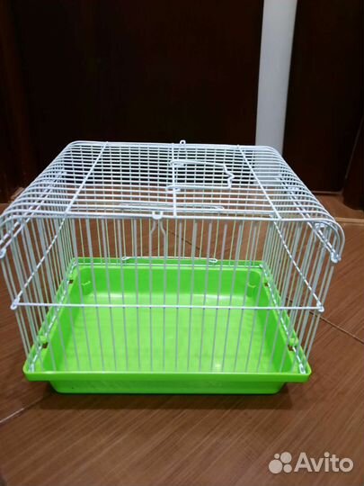 Клетка для грызунов