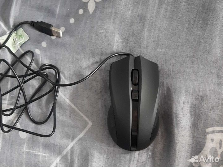 Игровой ноутбук Аsus