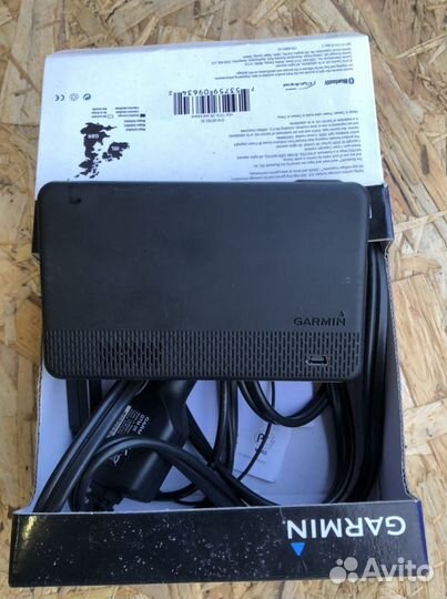 Gps навигаторы garmin