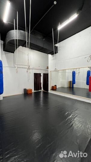 Аренда спортивного зала