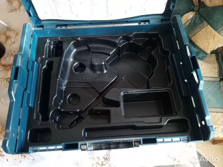 Кейс bosch l boxx 136