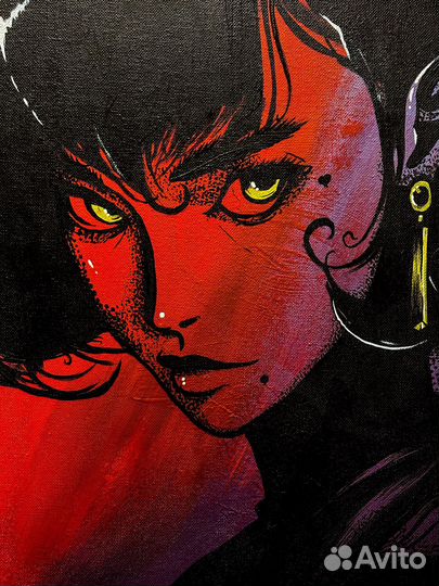 Интерьерная картина