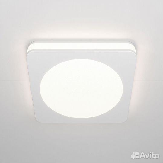 Встраиваемый светильник Phanton DL303-L12W