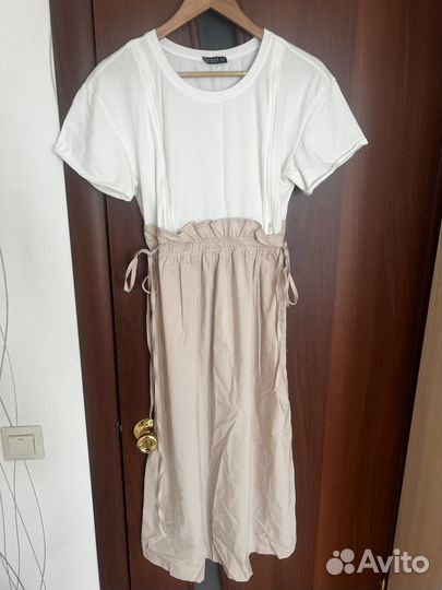 Вещи для беременных M,L