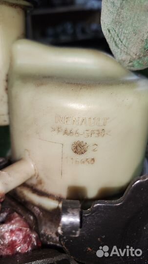 Электрогидроусилитель руля лада xray