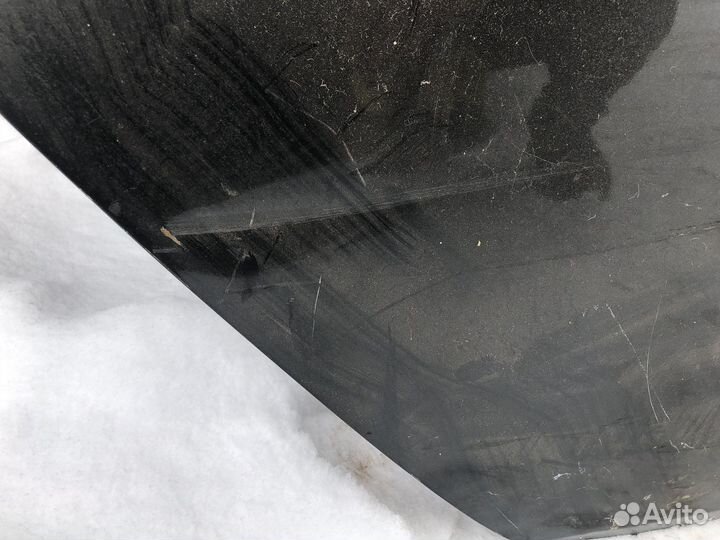 Дверь mazda 3 bk седан