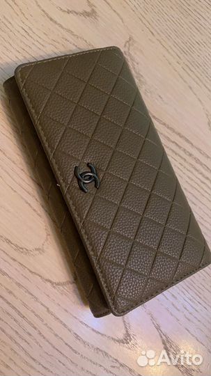 Кошелек женский