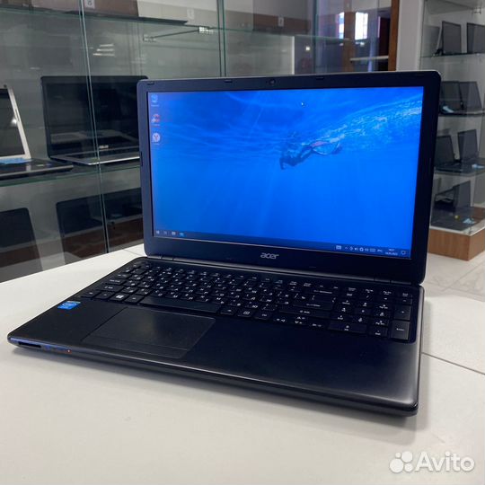 Ноутбук Acer для интернета и учебы