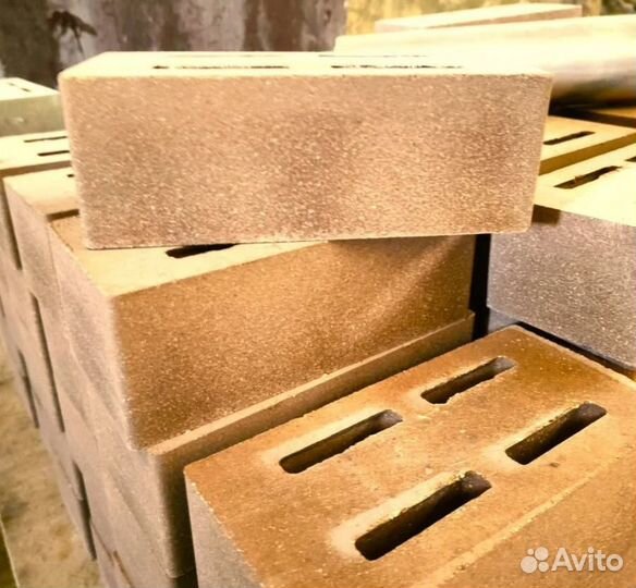 Кирпич для облицовки домов