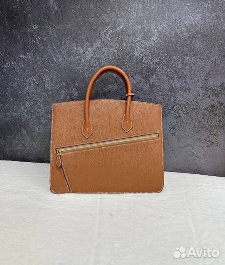 Сумка Hermes Birkin 30 Sellier en Desordre