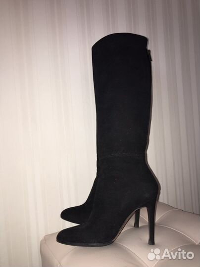 Сапоги, туфли 34 размер