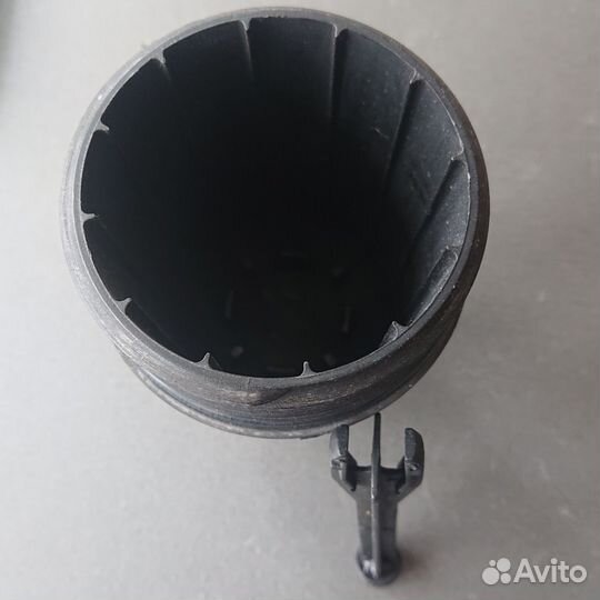 Пежо 206 Крышка масляного фильтра оригинал