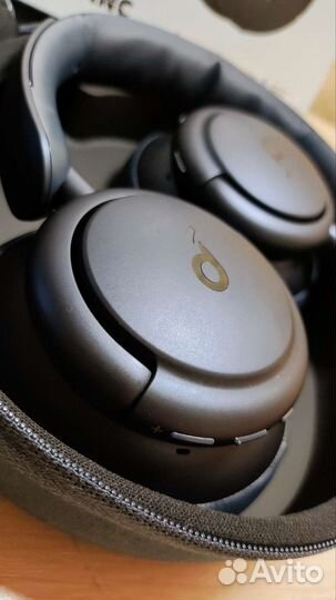 Anker soundcore life q35