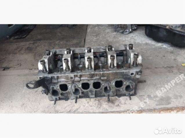 Головка блока цилиндров Volkswagen Golf 4