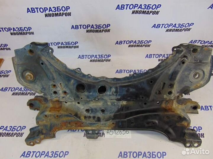 Балка подмоторная для Toyota RAV 4 2006-2013г