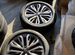 Volkswagen Taos Karoq Skoda Jetta R18 Pirelli 4шт