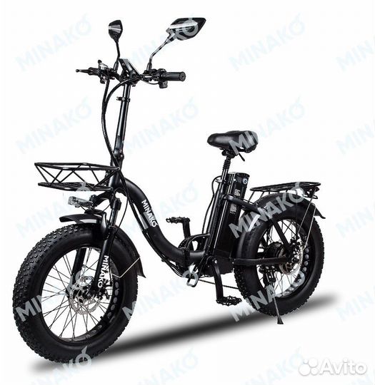 Минако ф11 электро велосипеде электро самокаты