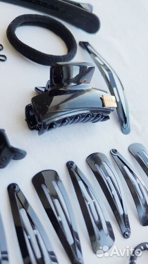 Набор аксессуаров для волос