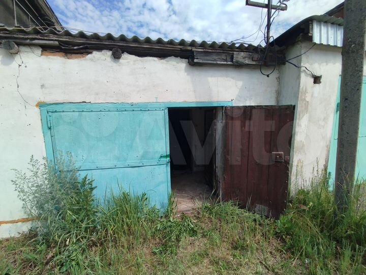 Гараж, 30 м²