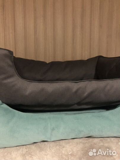 Лежанка для животных новая