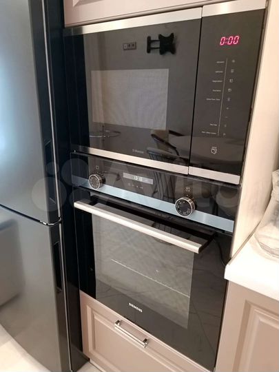 1-к. квартира, 42 м², 22/25 эт.