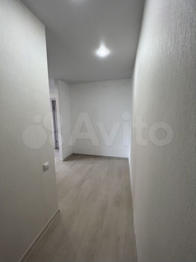 2-к. квартира, 40 м², 4/5 эт.