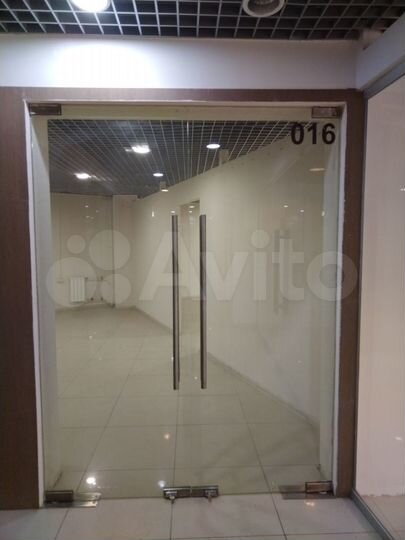 Помещение свободного назначения, 119 м²