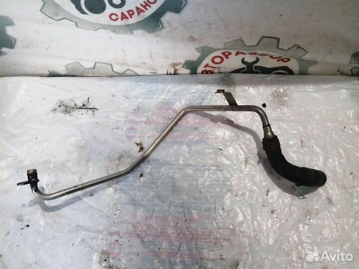 Трубка охлаждения Volkswagen Golf 5 1.4 BLG