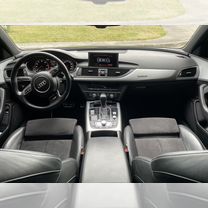 Audi A6 2.0 AMT, 2016, 198 000 км, с пробегом, цена 2 250 000 руб.