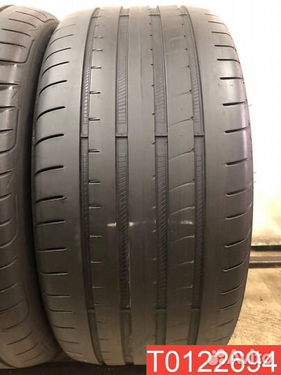 Goodyear Eagle F1 Asymmetric 3 255/40 R18 99Y