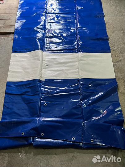 Полог 3500 x 6500