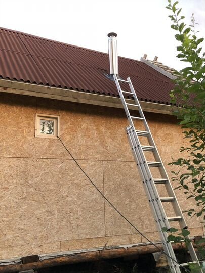 Дача 78 м² на участке 8 сот.