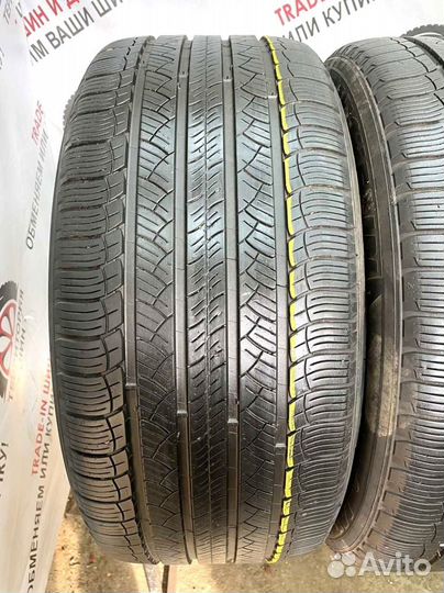 Michelin Latitude Tour HP 255/50 R19 103V