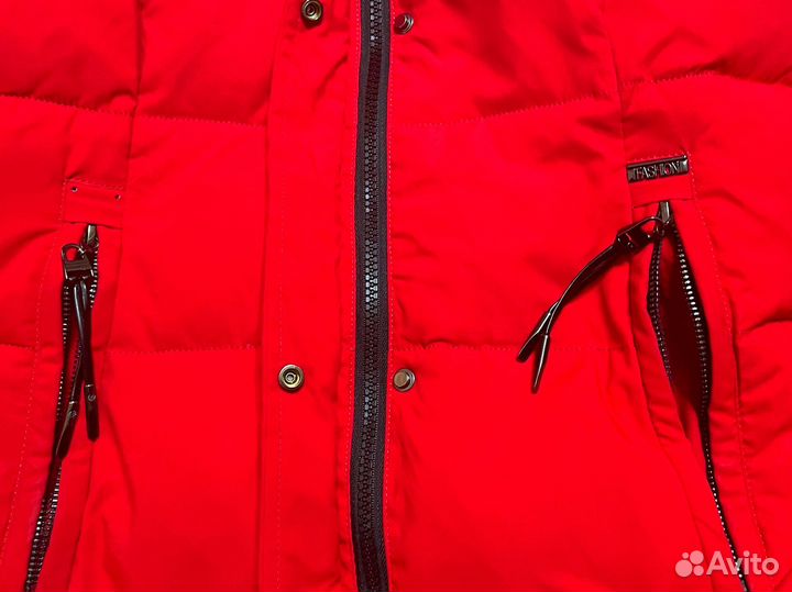 Пуховик женский 42-44