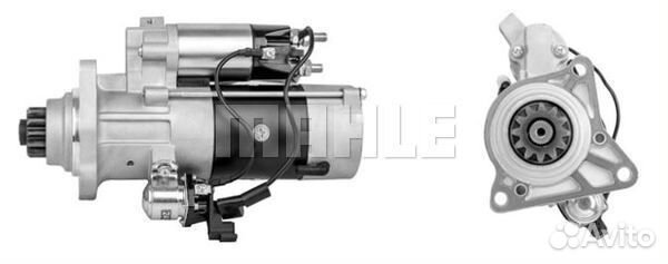 Стартер mahle MS891
