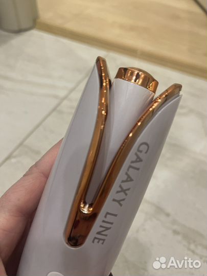 Стайлер для волос