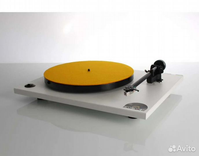 Слипмат Коврик Мат для проигрывателя